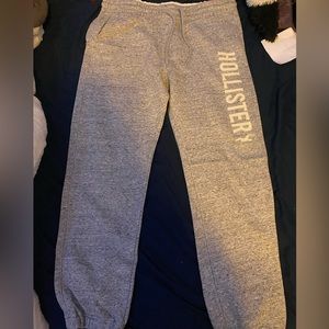 Men’s sweatpants
